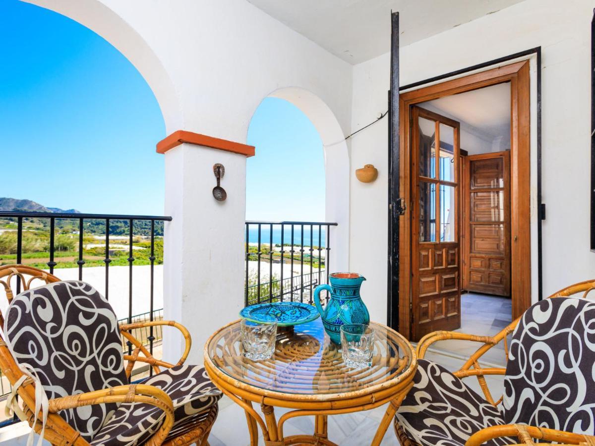 Apartment Arcoiris By Interhome Nerja Exterior foto